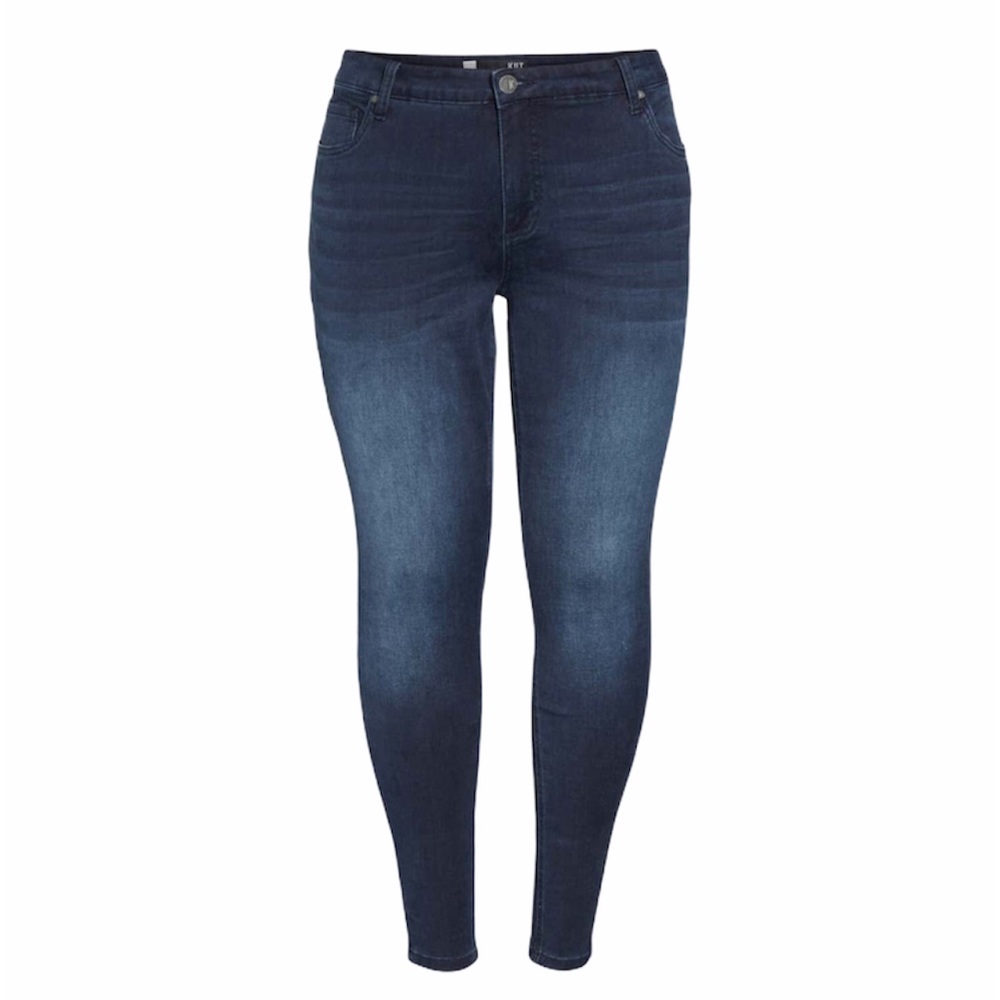 Kut From the Kloth | toothpick skinny jeans